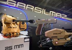 SAHA EXPO'da 'Sarsılmaz' etkisi: Zinciri tamamlıyoruz, büyük bir güç