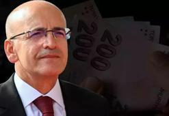 Bakan Şimşek, ABD'de konuştu! İşte enflasyonun tek haneye düşeceği tarih