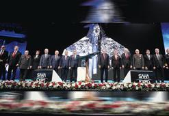 ‘Tepelerine bineceğiz’