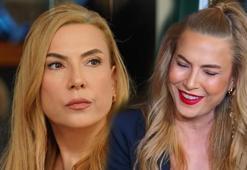 Şebnem Dönmez 10 yıllık bekarlığa veda etti! Almanya itirafı geldi