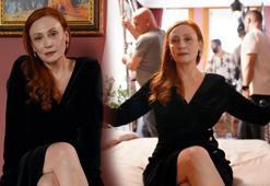 Gülçin Santırcıoğlu sosyal medyanın diline düştü! Bomba Seyran cevabı