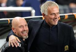 Manchester United'da Erik ten Hag'ın koltuğu sallanıyor! İşte yerine gelecek teknik direktör