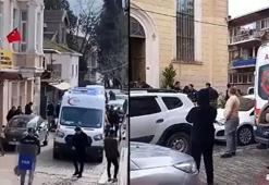 Sarıyer Santa Maria Kilisesi saldırısı: İlk duruşma tarihi belli oldu