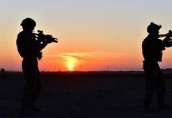 Son dakika...MSB duyurdu: 17 PKK'lı terörist etkisiz hale getirildi