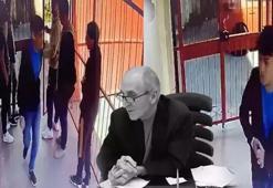 Her şey 2 dakika 10 saniyede oldu! Okul müdürü İbrahim Oktugan cinayetinde istenen ceza belli oldu