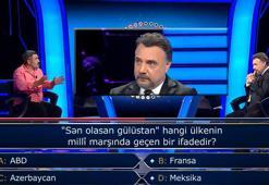 Kim Milyoner Olmak İster'de Oktay Kaynarca'yı sinirlendiren karar! Yarışmacı...