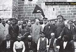 101. yıla müzecilik damgası! Kültür yolculuğu sürüyor