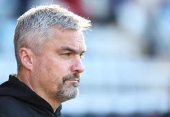 Thomas Reis: 22 puanımız oldu, hiç fena değil!