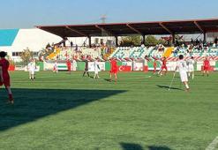 BAE Büyükelçiliği'nden Ankara'da 'dostluk maçı' etkinliği!