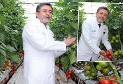 Bakan Yumaklı: Organize tarım bölgelerinin ülkemize büyük değerler katacağını düşünüyoruz