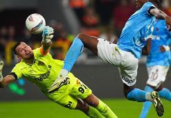 Mateusz Lis: Muhteşem bir karakter gösterdik!