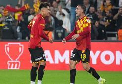 David Tijanic: Herkes çok büyük bir karakter gösterdi!