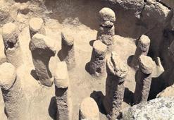 Karahantepe’de ilk mutfak kültürünün izleri bulundu