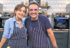 Mutfakta kıyasıya mücadele