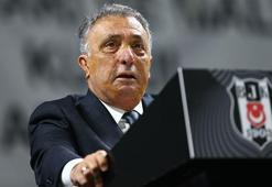 Beşiktaş'ta Çebi ve Kocadağ'a ibra yok!