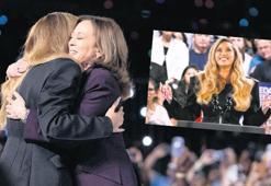 ‘Amerika için yeni şarkı söyleme zamanı’