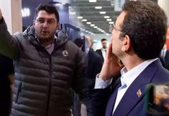 Savunma Sanayii fuarında İmamoğlu'na 'TUSAŞ' tepkisi! 'Dün makamında ağırladın'