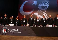Beşiktaş kulübünün toplam borcu açıklandı!