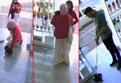 İki kız çocuğu ile ilgili ilginç iddia! 'Köpeği severken öldürdüler'