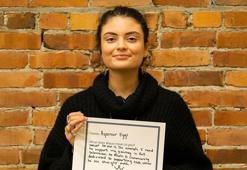 Katliamı arkadaşları anlattı: İsrail askerleri Ayşenur'u doğrudan hedef aldı