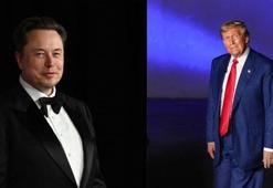 Elon Musk: Demokrasiye yönelik asıl tehdidin Trump'ı suçlayanlar