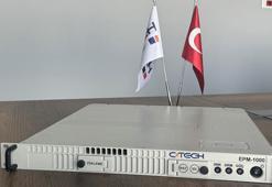 NATO'nun ihalesini Türk şirket kazandı!