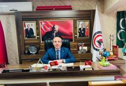 Şehit, gazi ve terör mağdurları derneğinden Bahçeli’ye destek