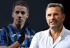 Galatasaray'a Hırvat dinamo! Ara transfer için sürpriz iddia