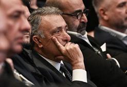 Ahmet Nur Çebi: 'Gedson Fernandes’i, Galatasaray’ın elinden alıp getirdim bu kulübe'