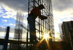 Türk müteahhitlerin en büyük pazarı Suudi Arabistan oldu