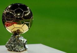 BALLON D'OR 2024 KAZANAN! Ballon d'Or ödülünü kim kazandı? İşte 2024 Ballon d'Or ödülünü kazanan isim...