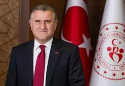 Bakan Bak Edirne'de AK Parti ilçe Kongresi'ne katıldı! "Hep beraber büyük Türkiye için çalışacağız"