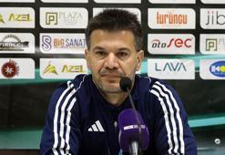 Evrim Esendemir: Bir ivme kazanmak istiyorduk!