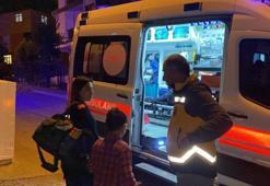 Kocaeli'de sünnet düğünü resmen kabusa döndü! Onlarca kişi hastanelik oldu