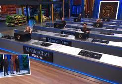 Masterchef 2024'te ilk kaşık atıldı! Mehmet Şef: İki yıl aradan sonra ilk! İşte veda eden isim