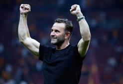 ÖZEL | Okan Buruk'tan derbi öncesi net mesaj: Lig neden bitsin?