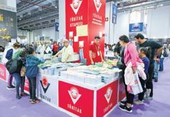 İzmir’de kitap buluşması