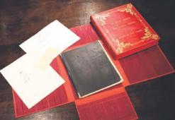 Küçük Prens’in ilk çizgileri satışta