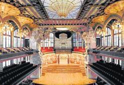 Müziğin gücüyle dostluk çağrısı