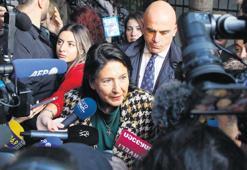 Gürcistan’da tartışmalı seçim sonucu