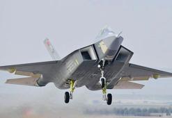 KAAN'a yerli siber güvenlik kalkanı! STM ve TUSAŞ'tan koordineli çalışma