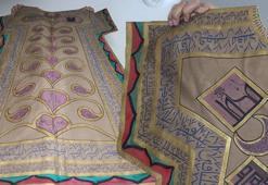 Osmanlı'nın en gizemli objelerinden! Tılsımlı ve şifalı...