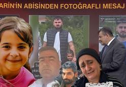 Annesi ve kardeşini korudu, sonra sildi! Narin Güran'ın ağabeyinden dikkat çeken paylaşımlar
