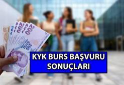 KYK açıklandı mı, ne zaman açıklanacak? 2024-2025 KYK burs - kredi başvuru sonuçları sorgulama ekranı