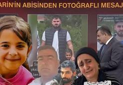 Annesi ve kardeşini korudu, sonra sildi! Narin Güran'ın ağabeyinden dikkat çeken paylaşımlar