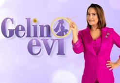 EZGİ SERTEL GELİN EVİ NEDEN YOK? Gelin Evi Ezgi Sertel neden yok, ayrıldı mı? Ezgi Sertel'den açıklama geldi