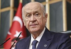 Bahçeli: Türkiye'nin Kürt sorunu yoktur
