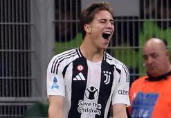 İtalya'da Kenan Yıldız manşetleri süsledi: Anneciğim o Türk!