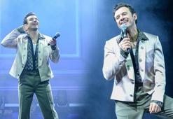 Buray'dan 'aşk' sorularına yanıt! 'Astroloji 2025'te güzel olacağını söylüyor'