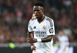 Real Madrid'den Ballon d'Or tepkisi! Kazanan isim ortaya çıktı